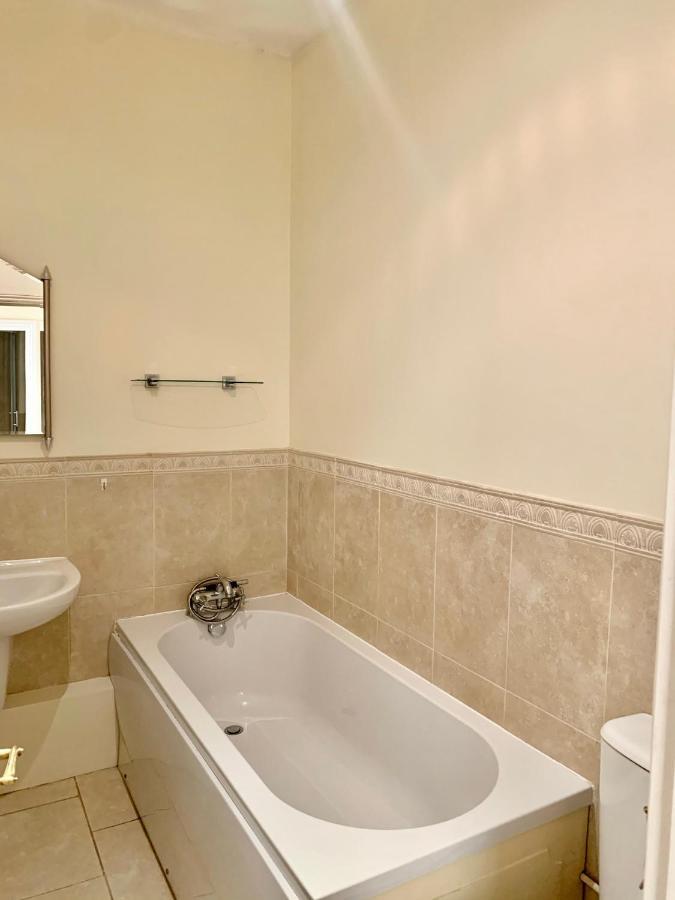 Willow House Герефорд Екстер'єр фото