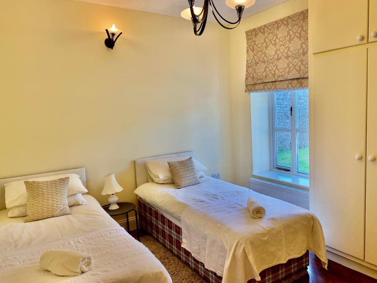 Willow House Герефорд Екстер'єр фото