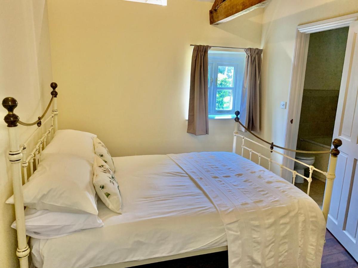 Willow House Герефорд Екстер'єр фото